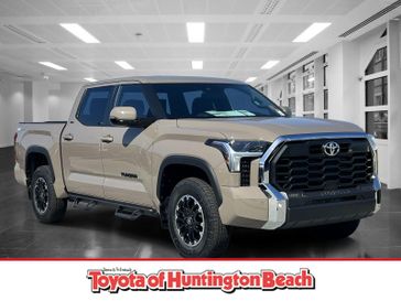 New 2026 Toyota Tundra SR5