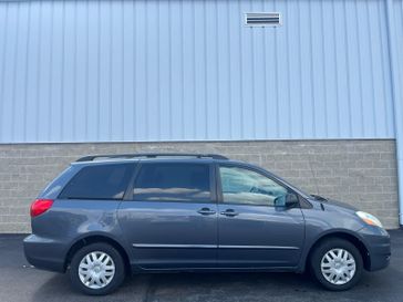 2006 Toyota Sienna LE