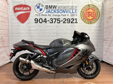 Used 2024 Suzuki GSX1300 HAYABUSA 