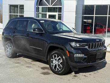 Diamond Black Crystal Pearl Coat