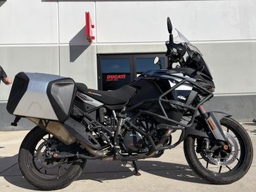 Used 2024 KTM Super Adventure 1290 S 