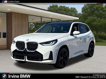 Alpine White