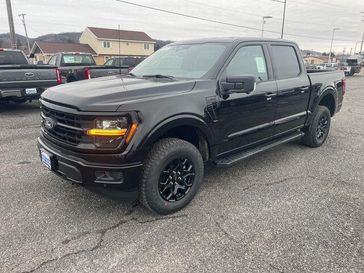 New 2026 Ford F-150 XLT