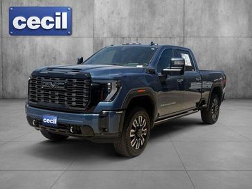 Used 2026 GMC Sierra 2500 HD Denali Ultimate