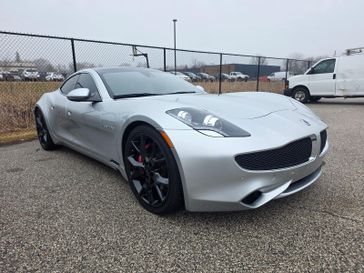 Used 2018 Karma Revero Base