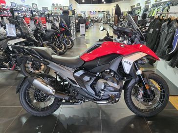 Racing Red