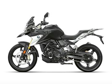 2024 BMW G 310 GS 