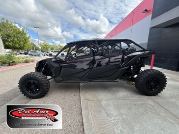 New 2027 Can-Am MAVERICK X3 MAX DS TURBO 