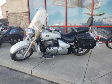 Used 2007 Suzuki BOULEVARD C50 