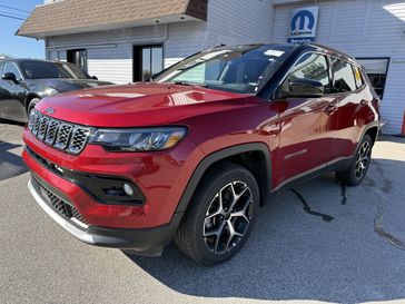 Used 2025 Jeep Brjula 