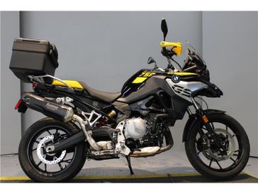 2021 BMW F 750 GS