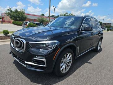 Used 2020 BMW X5 sDrive40i