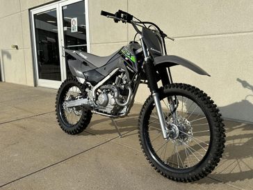 2025 Kawasaki KLX 140R F 