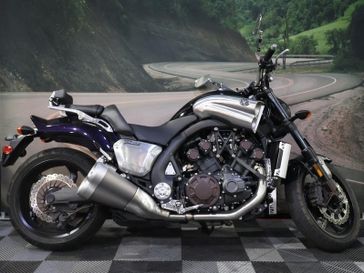 Used 2013 Yamaha Vmax 1700 VMX-17C