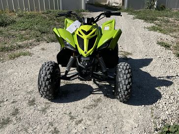 New 2026 Yamaha Raptor 700R SE 
