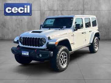 New 2027 Jeep Wrangler Rubicon