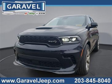 New 2025 Dodge Durango Srt Hellcat Hammerhead Awd