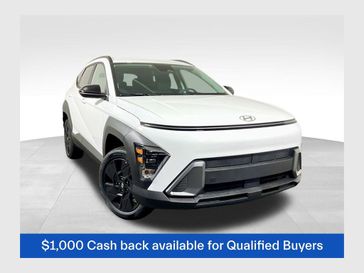 New 2026 Hyundai Kona SEL Sport
