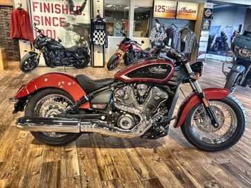 New 2025 Indian Motorcycle SCOUT LIMITED, TEC, 49ST Limited + Tech 