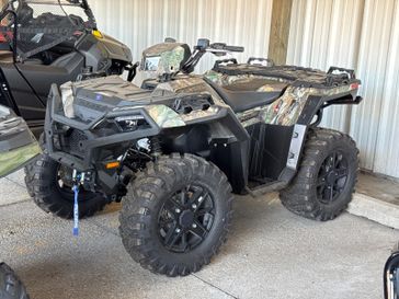 New 2026 Polaris SPORTSMAN 850 TRAIL  PPC Trail 