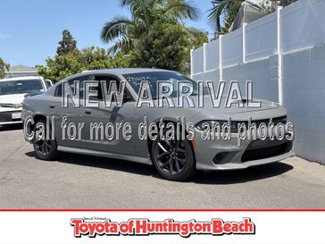 Used 2019 Dodge Charger GT