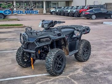 2025 Polaris ATV 