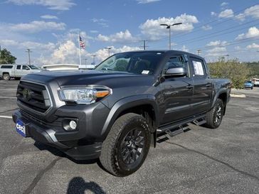 Used 2023 Toyota Tacoma SR5
