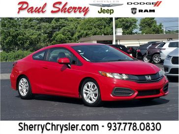 Used 2015 Honda Civic LX