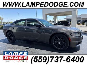 Used 2020 Dodge Charger SXT