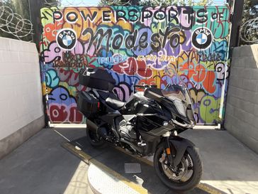 New 2026 BMW R1300RT 