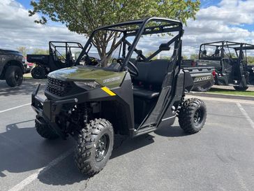 New 2026 Polaris RANGER 1000 EPS 