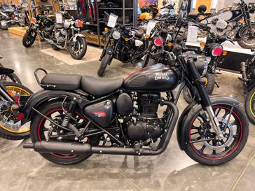 2024 Royal Enfield Classic 350