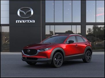 New 2025 Mazda CX-30 2.5 S Select Sport