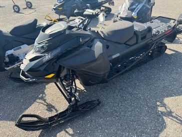 New 2026 Ski-Doo EXP XTRM 850 ETEC 