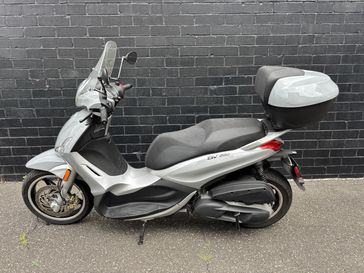 2021 PIAGGIO BV 350 Tourer 