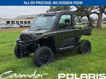 New 2026 Polaris Ranger XD 1500 Northstar Premium