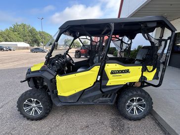 Used 2018 Honda PIONEER 1000-5 DELUXE 