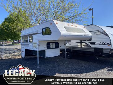 1994 LANCE 880 CAMPER 