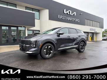 Used 2026 Kia Sportage LX