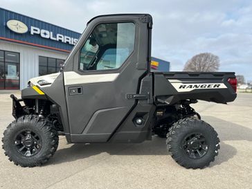 New 2026 Polaris Ranger 1000 Premium Cab 