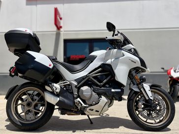 Used 2019 Ducati MULTISTRADA 1260 S 
