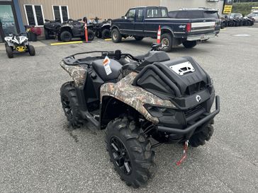2025 Can-AM Outlander X MR 700