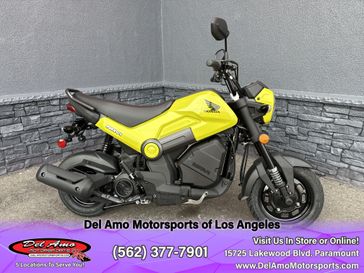 2023 Honda Navi