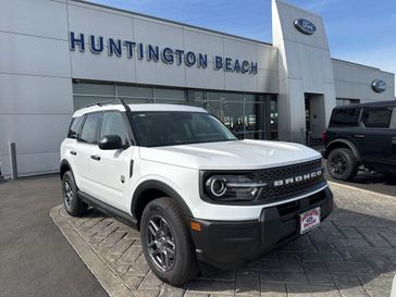 New 2025 Ford Bronco Sport Big Bend