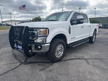 2021 Ford F-250 XLT