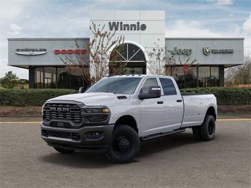 New 2026 RAM 3500 Tradesman