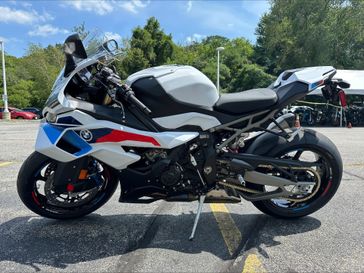 2025 BMW S 1000 RR