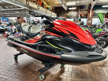 2024 Kawasaki JETSKI STX 160 LX 