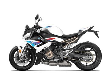 2024 BMW S 1000 R