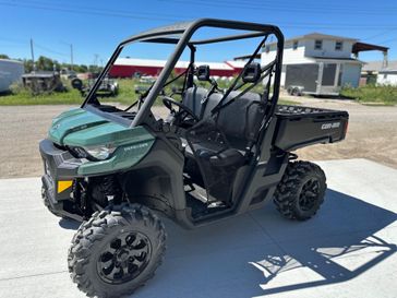 New 2026 Can-Am Defender DPS HD10 
